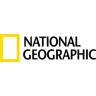 logo National Geographic HD