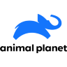 logo Animal Planet