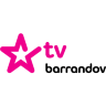 logo TV Barrandov