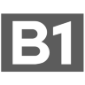 logo TV Brno 1