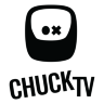 logo Chuck TV - vysílání bylo ukončeno