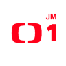 logo ČT1 JM