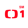 logo ČT1 SM