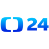logo ČT24