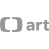 logo ČT art
