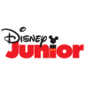 logo Disney Junior