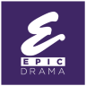 logo Epic Drama