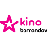 logo Kino Barrandov