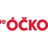 logo Óčko HD