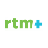 logo RTM+ (Liberecko)