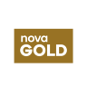 logo Nova Gold