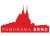 Panorama Brno