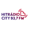 Hitrádio City 93,7 FM