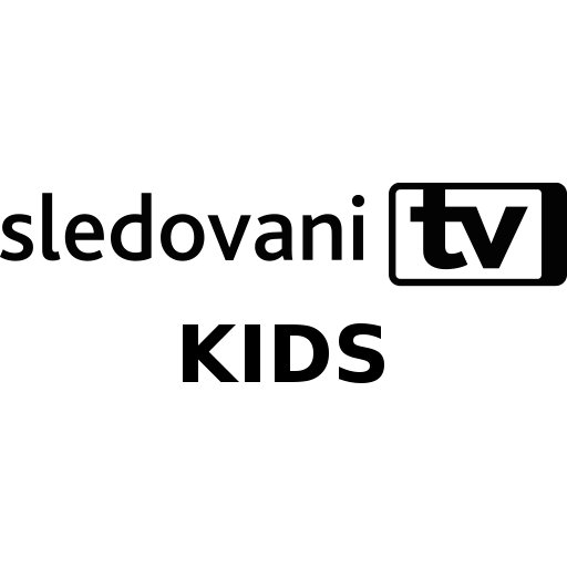 SledovaniTV Kids