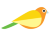 Vtáčiky