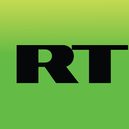 Russia Today HD Russia Today HD