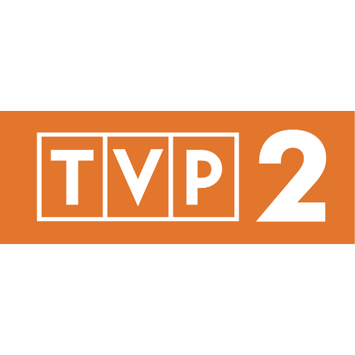 TVP 2 SD TVP 2 SD