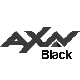 AXN đen