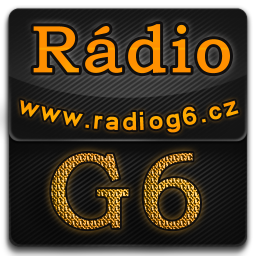 radio g6 gipsy radio