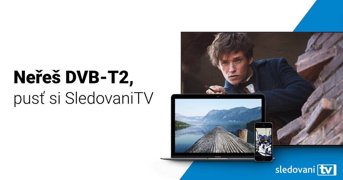 Jak zvládnout přechod na DVB-T2 bez komplikací | SledovaniTV.cz
