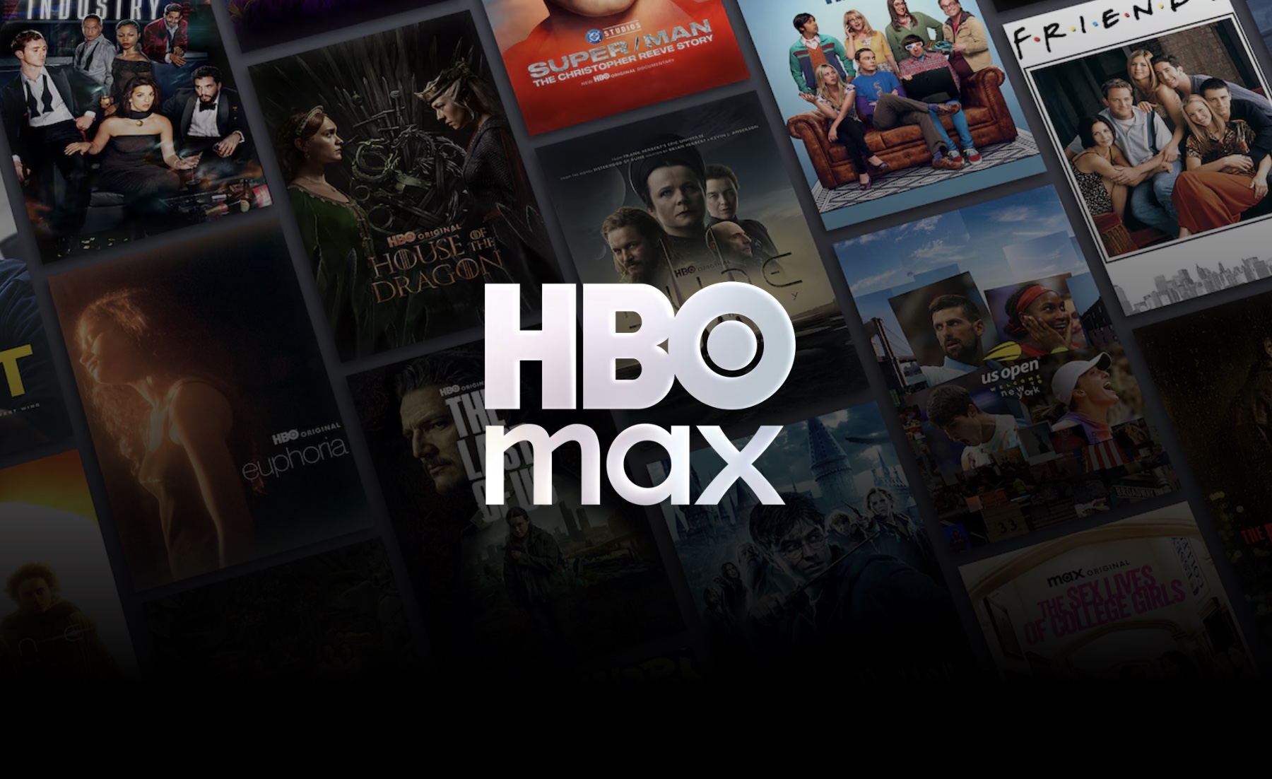 HBO Max