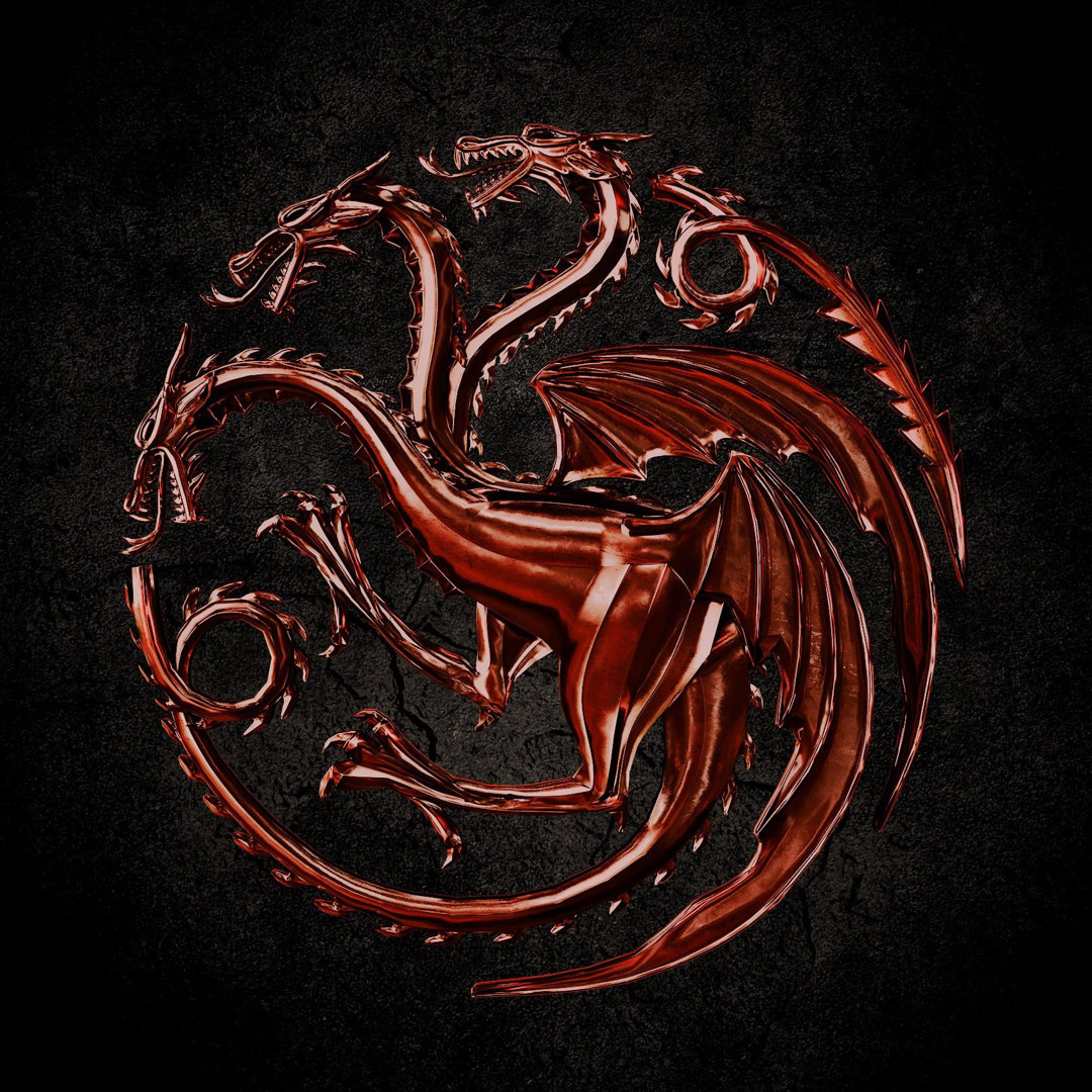 Hra o tróny: Rod draka (House of the Dragon) – už od 22. augusta v internetovej televízií SledovanieTV!