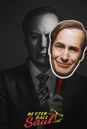 Nenechte si ujít čtvrtou řadu seriálu Better call Saul na kanálu AMC.