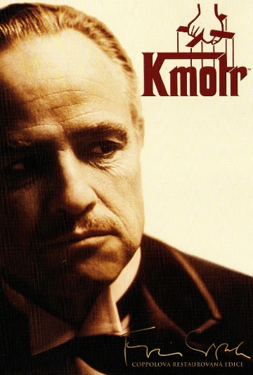 Kmotr Kmort