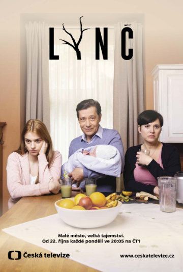Lynč ČT1 Lynč ČT1
