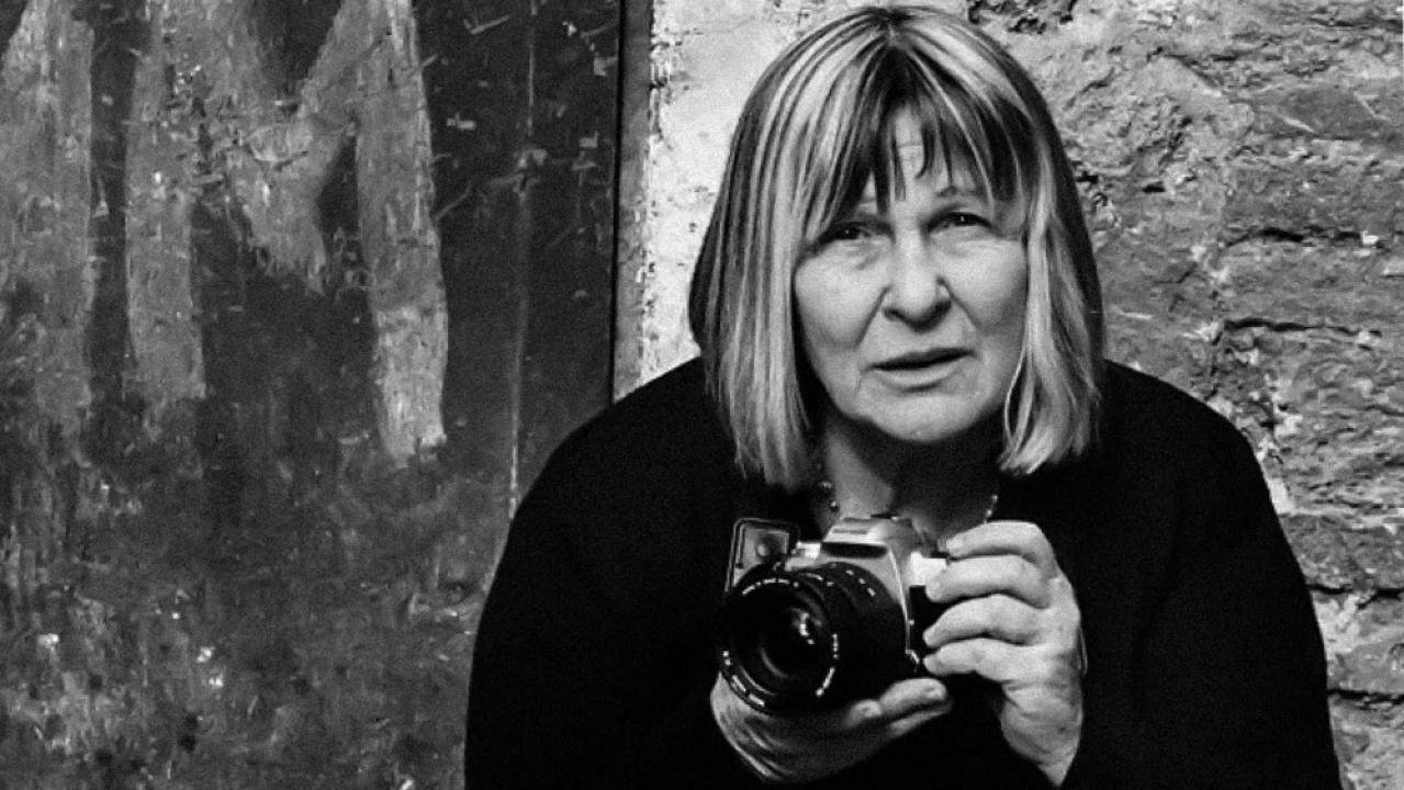 Letizia Battaglia - fotografka života a smrti