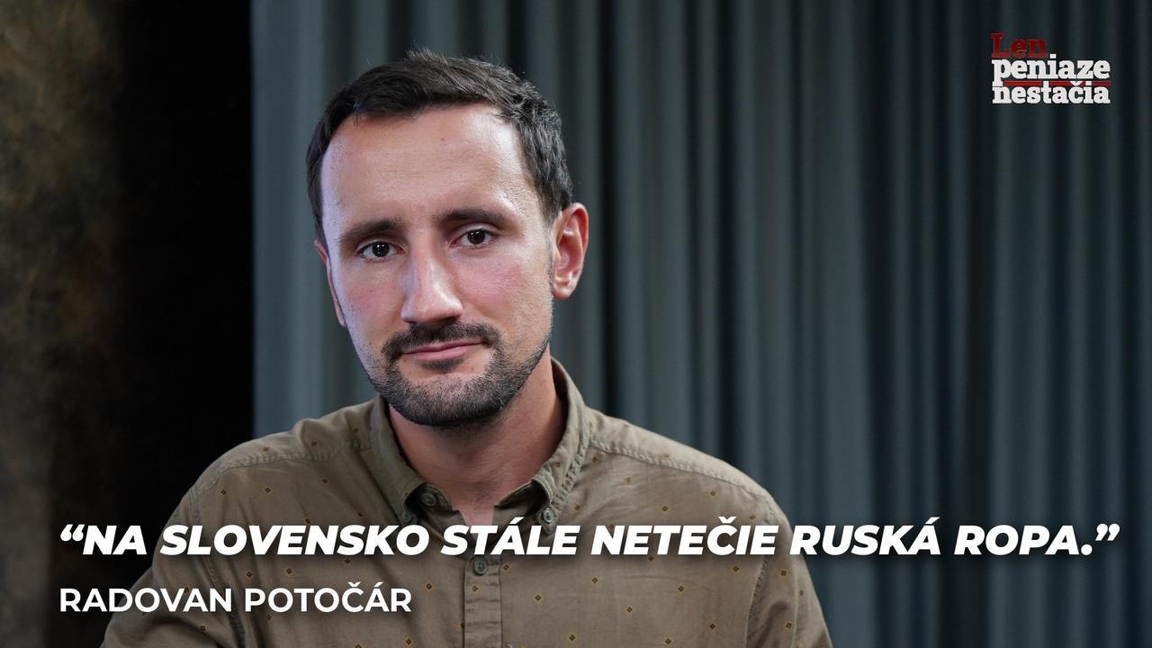 Len peniaze nestačia