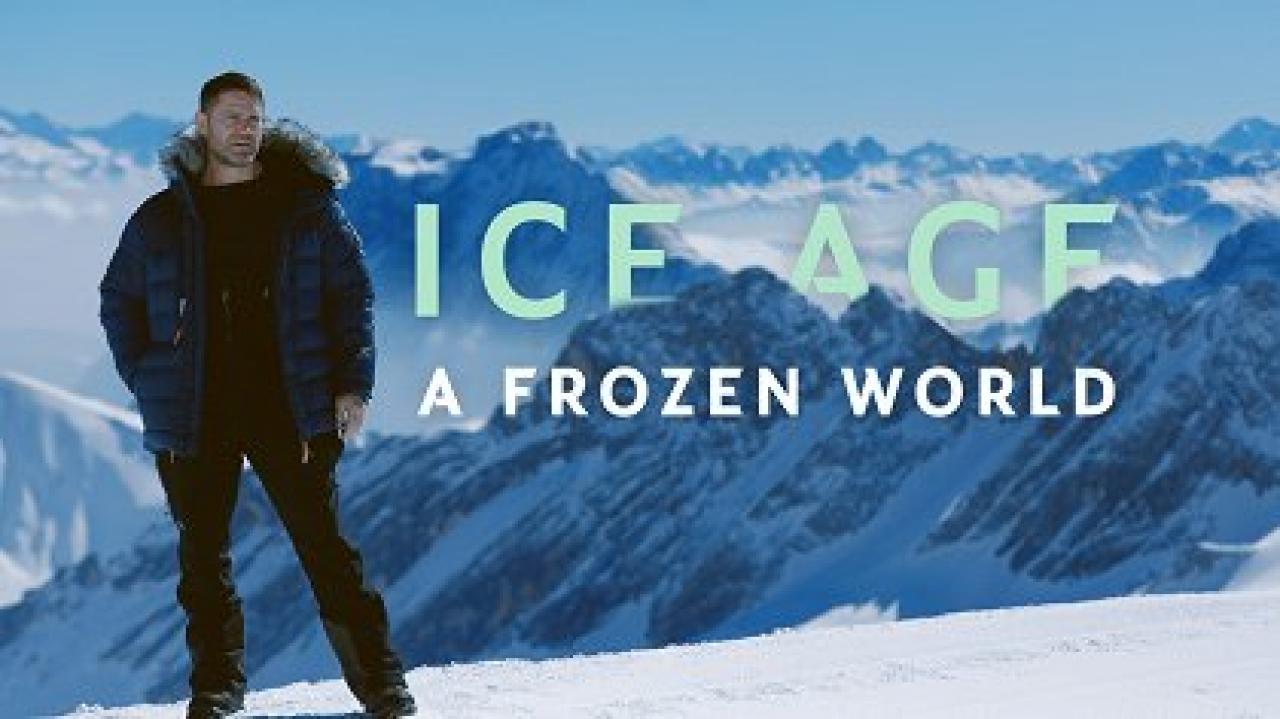 Doba ledová: Zamrzlý svět