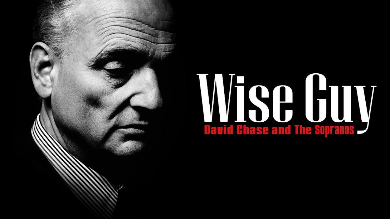 Wise Guy: David Chase and The Sopranos