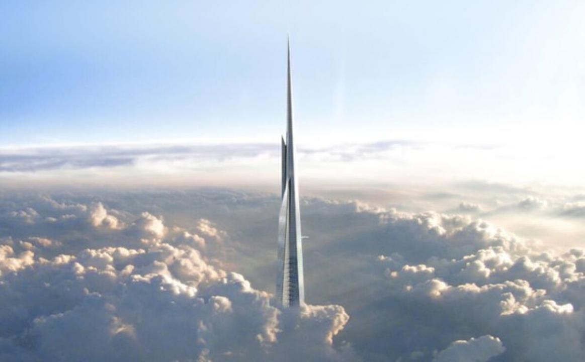 Tajemství světových mrakodrapů