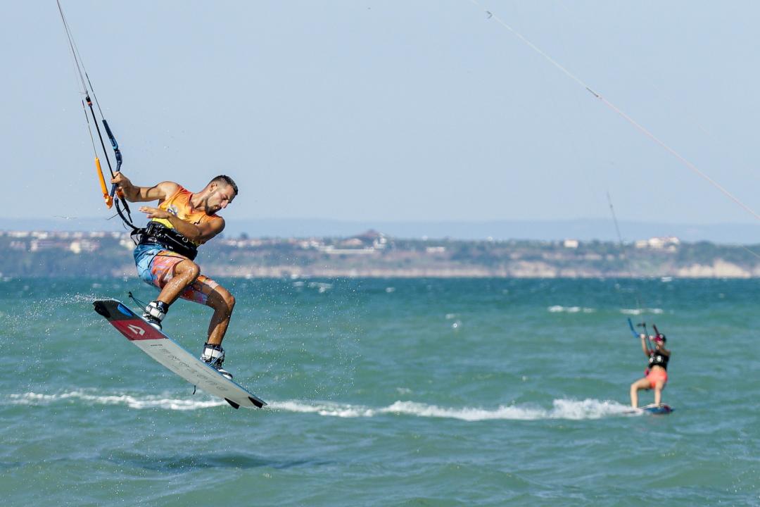 GKA Kitesurf World Tour