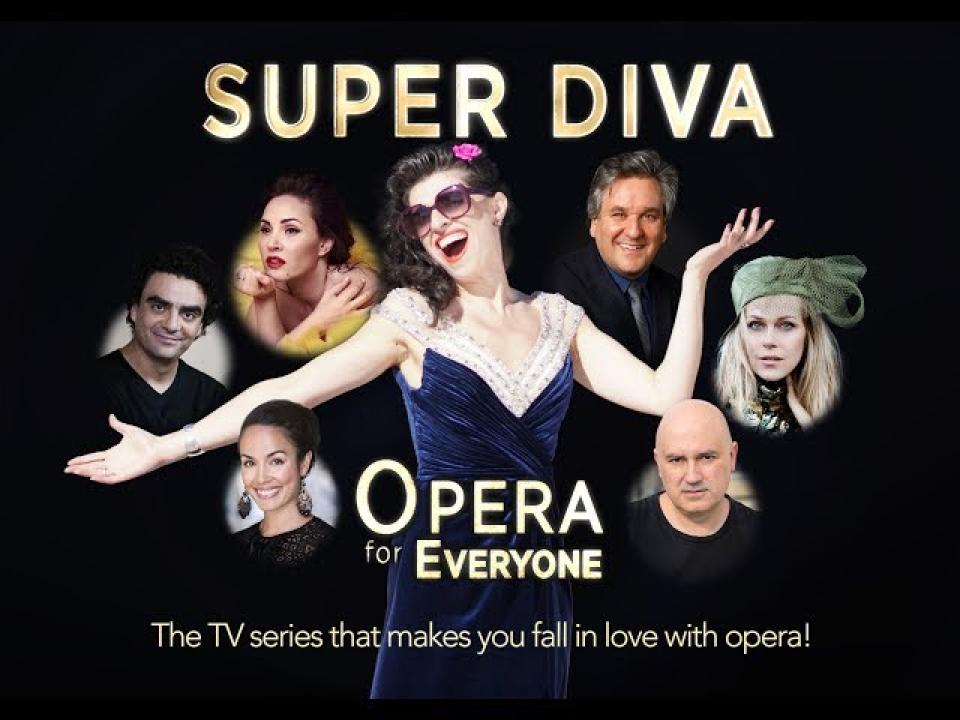 Super Diva – Opera pro každého