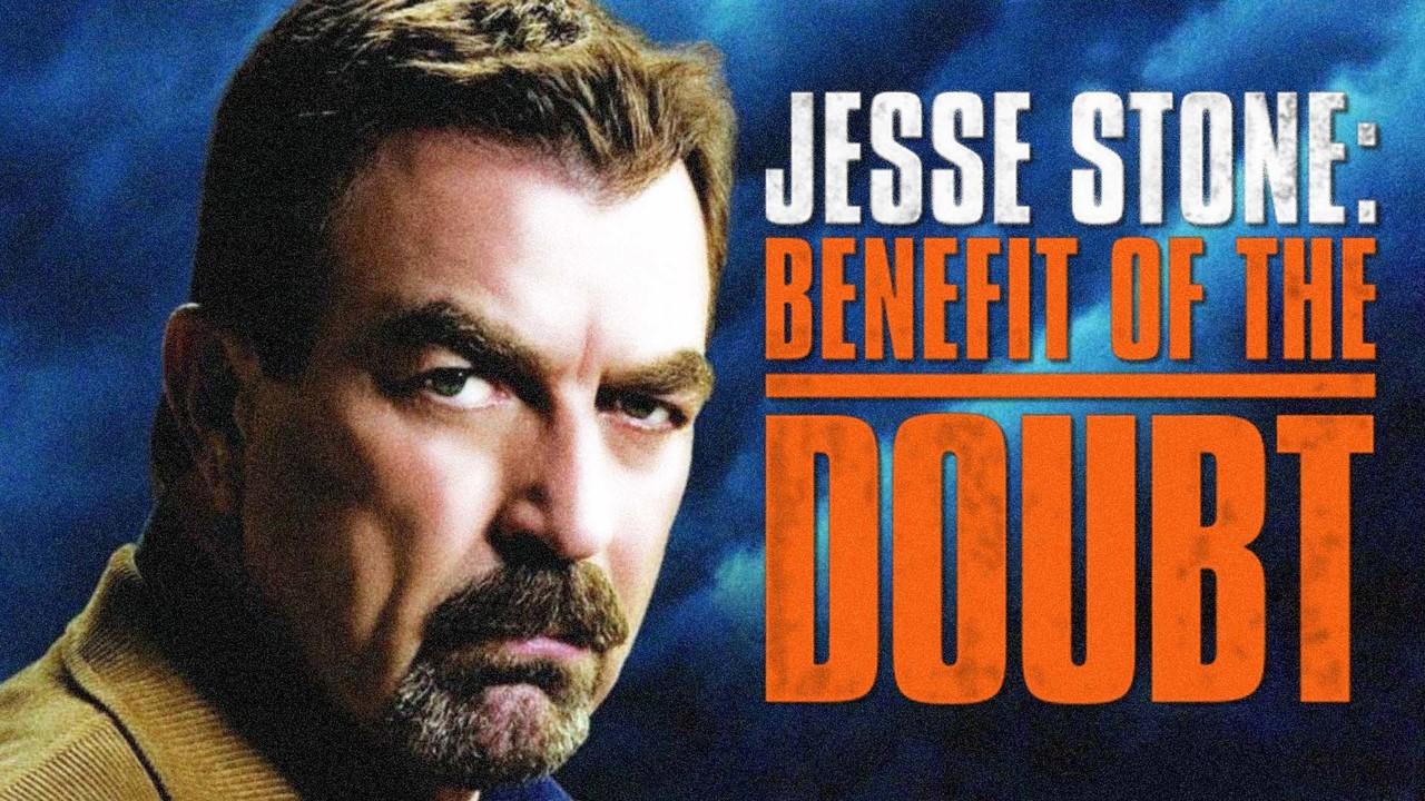 Jesse Stone: Bludiště pochybností