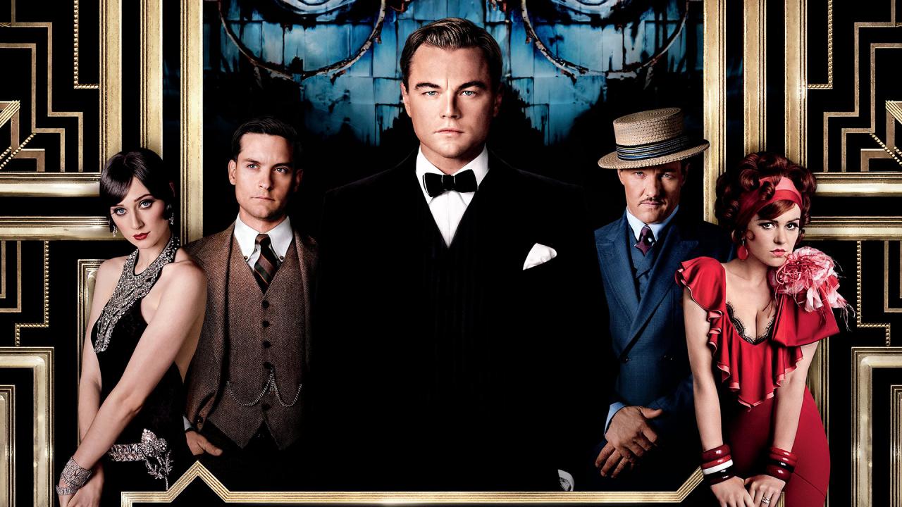 Great Gatsby, The