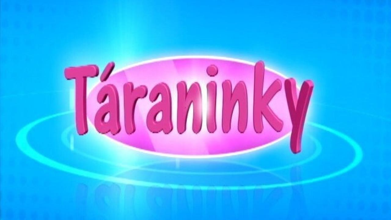 Táraninky / 19.05.2024, 18:20