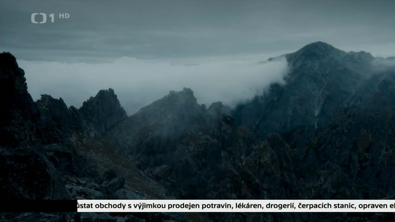 Tenkrát v ráji