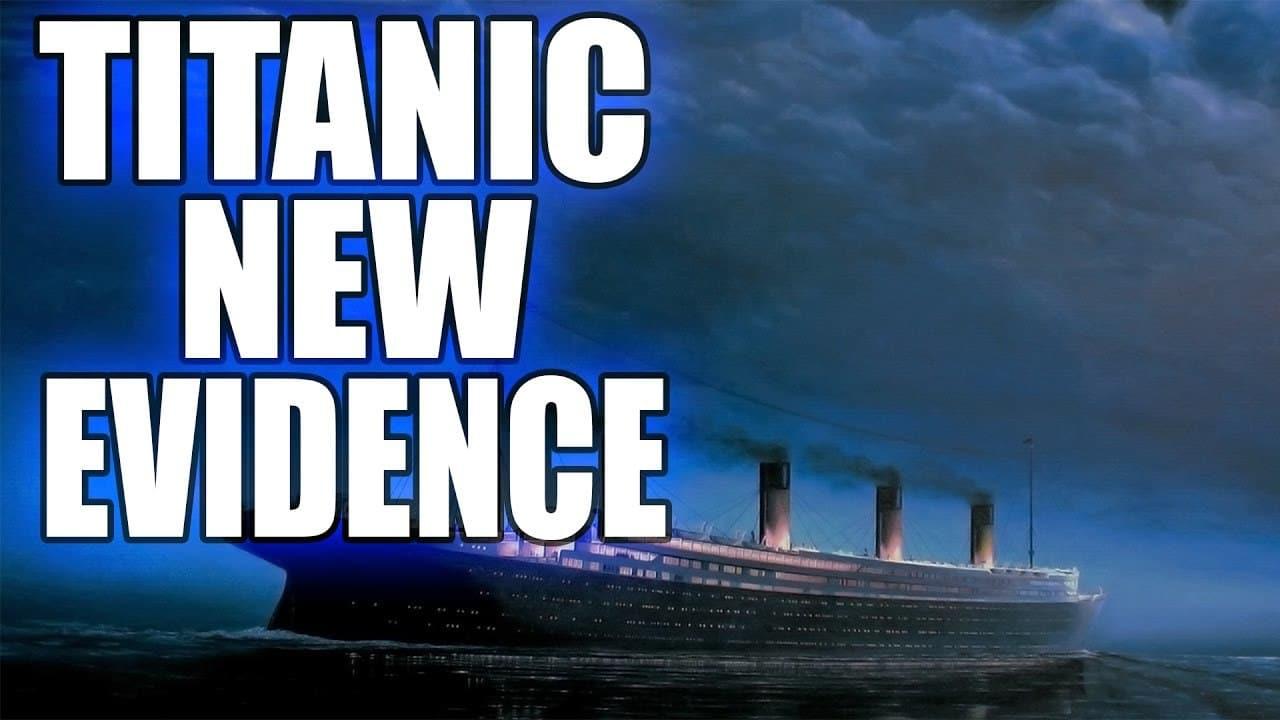 Osudný požár na Titaniku