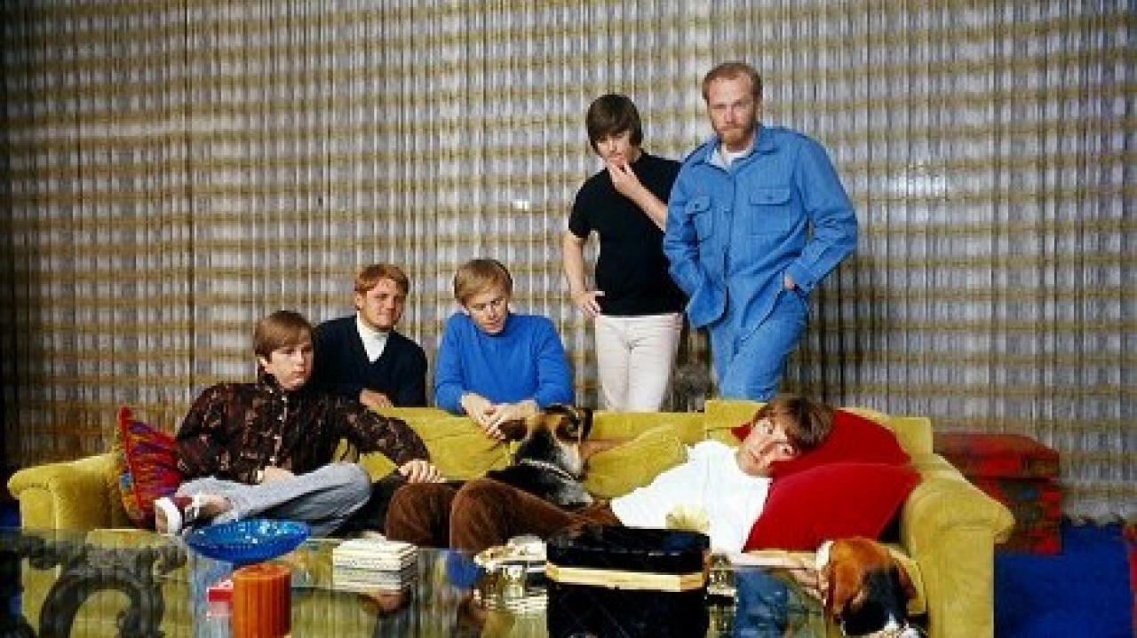 Brian Wilson: Můj život s Beach Boys