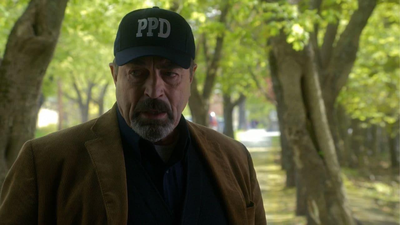 Jesse Stone: Ztracen v Paradise