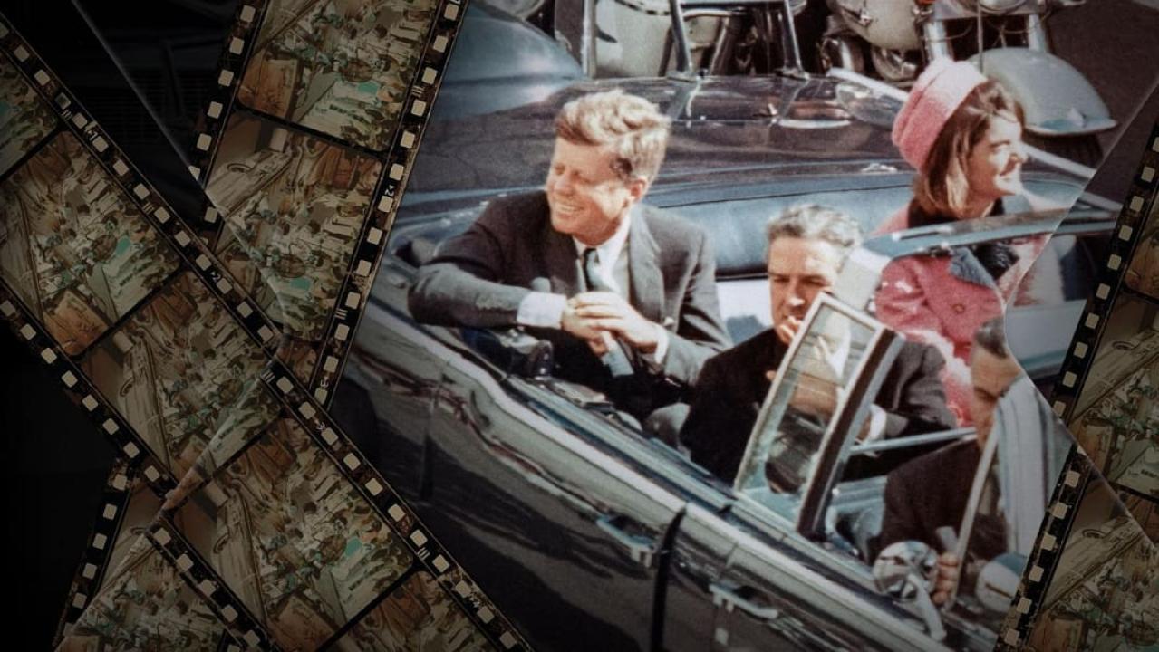 JFK: Domácí video, které změnilo svět