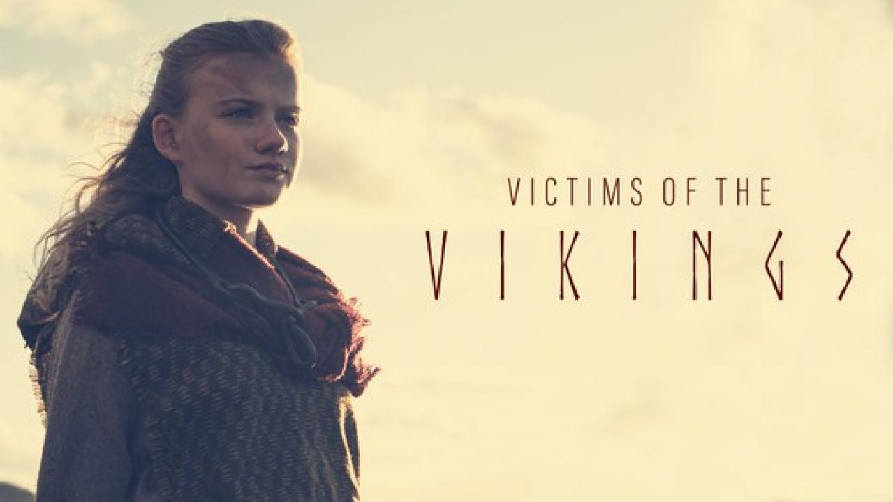 Oběti Vikingů