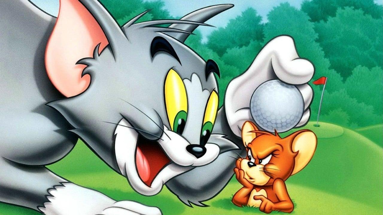 The Tom and Jerry Show - Elements