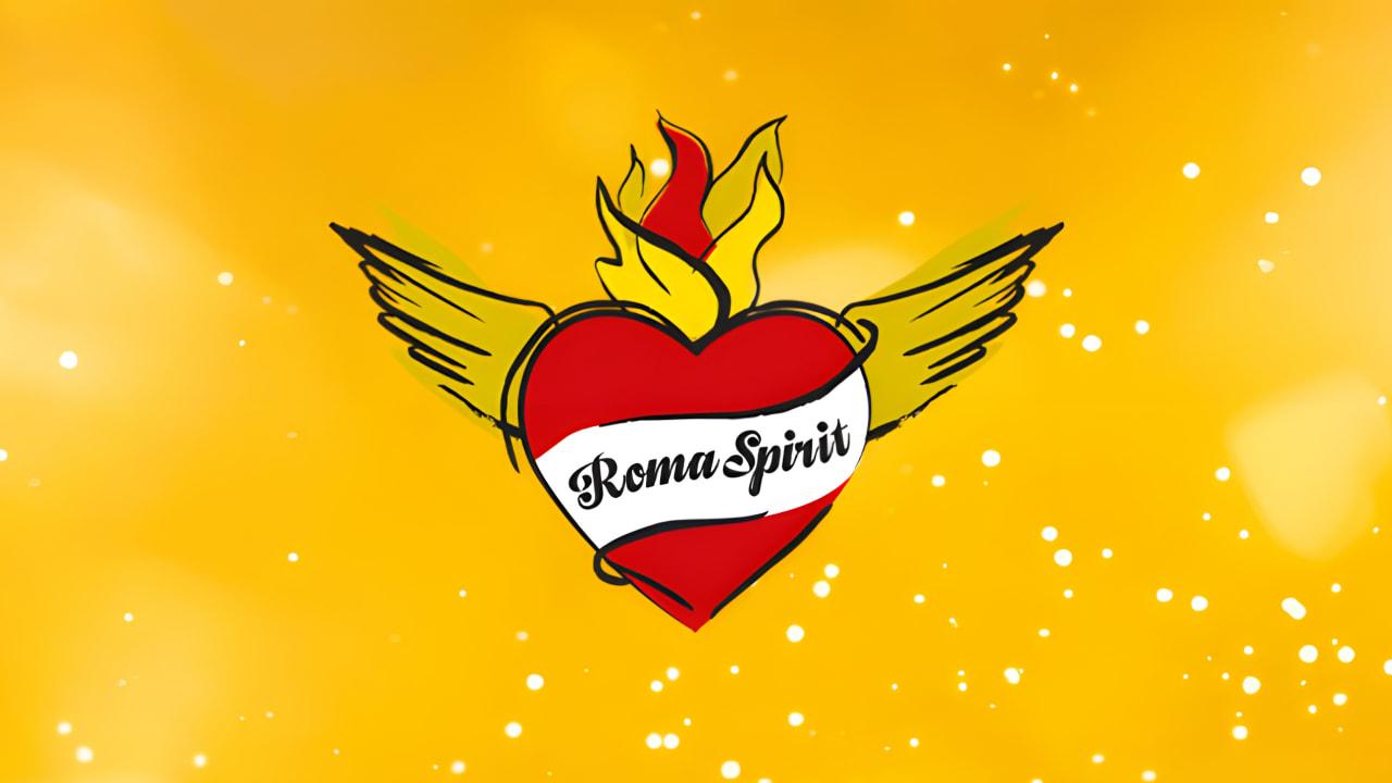 Roma Spirit - Kategória Mimovládna organizácia