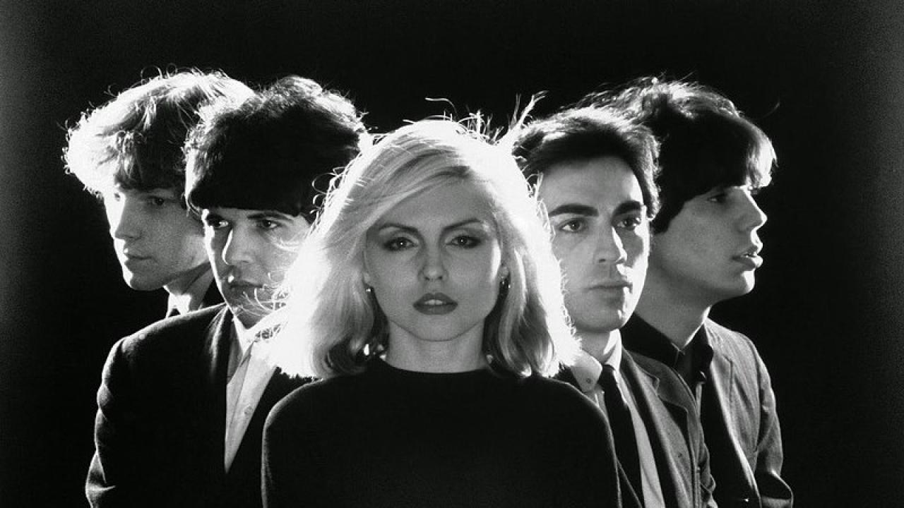 Blondie, legenda z New Yorku