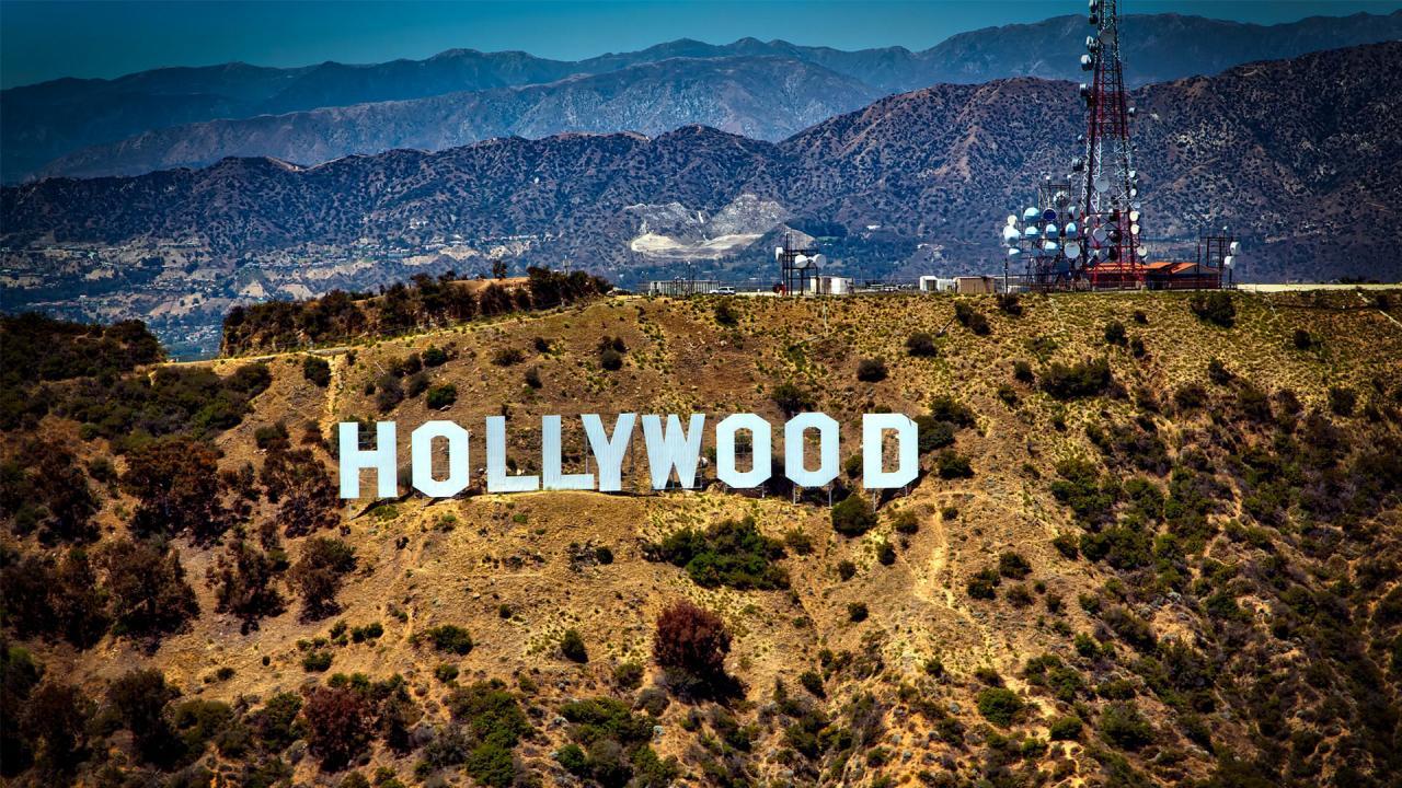 Hollywood on Set / 13.05.2024, 02:25
