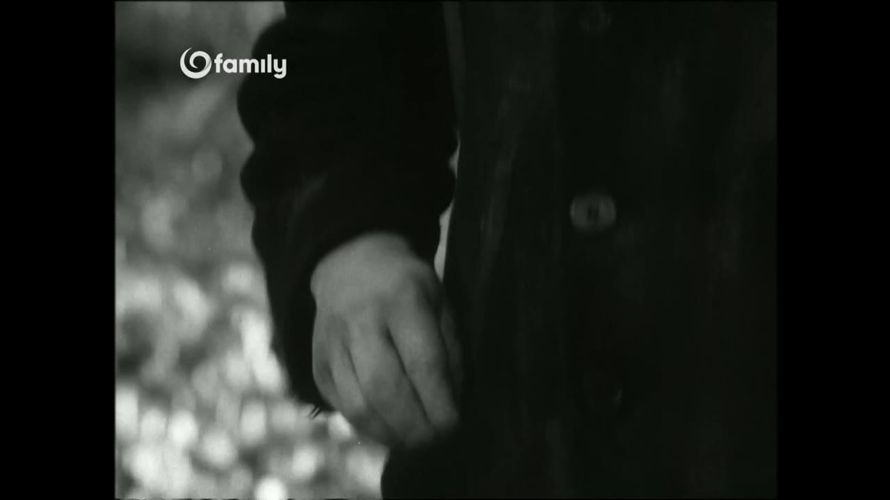 Muž, který nesmí zemřít